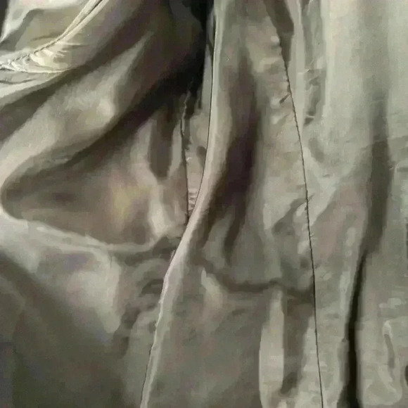 Hugo Buscati black blazer size 8 - Picture 4 of 8